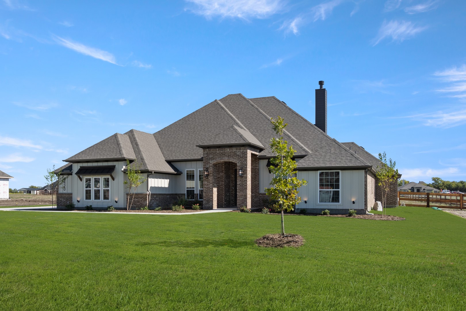 9420 Bluestem Lane Dish TX 76247