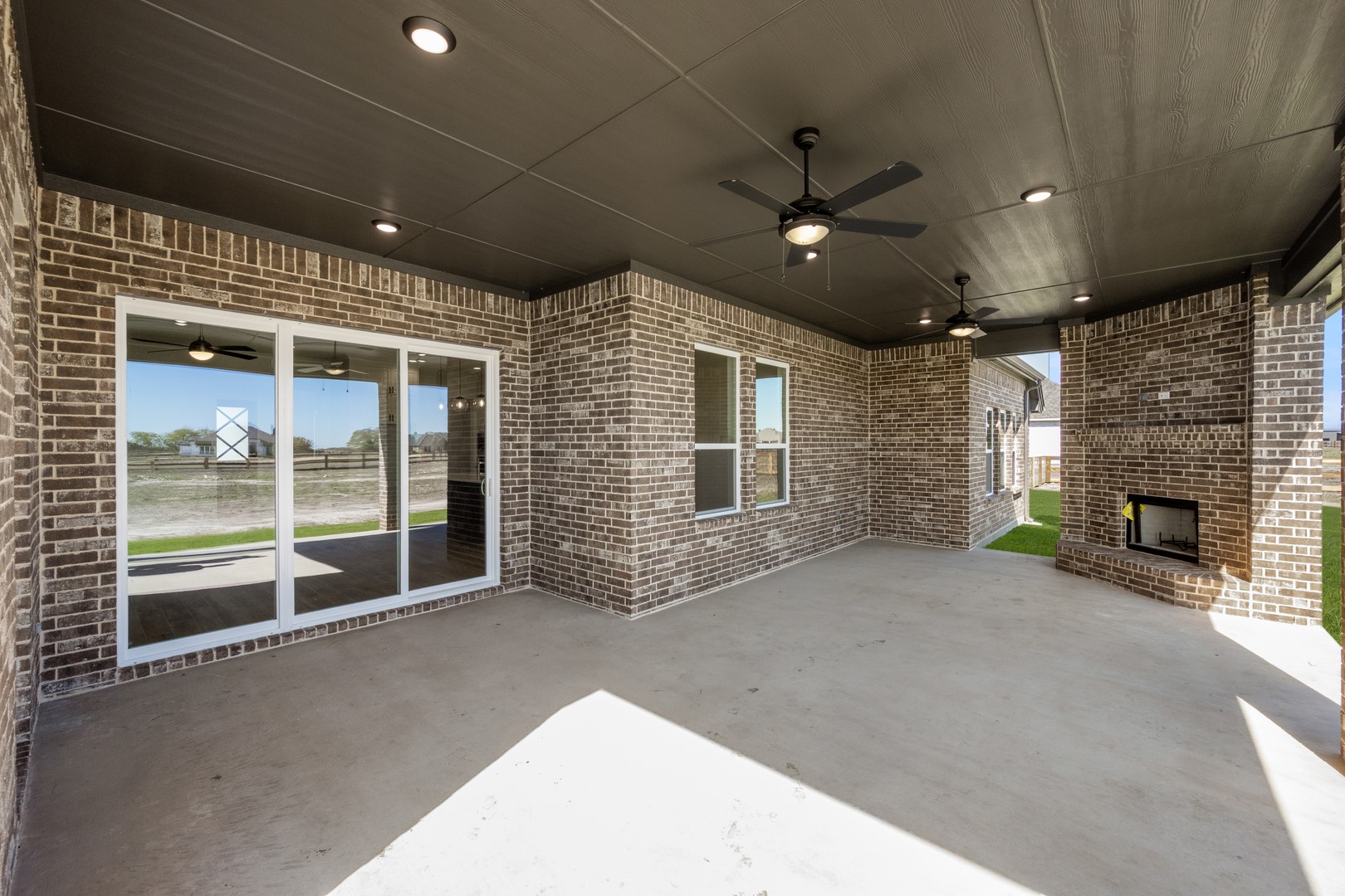 9420 Bluestem Lane Dish TX 76247