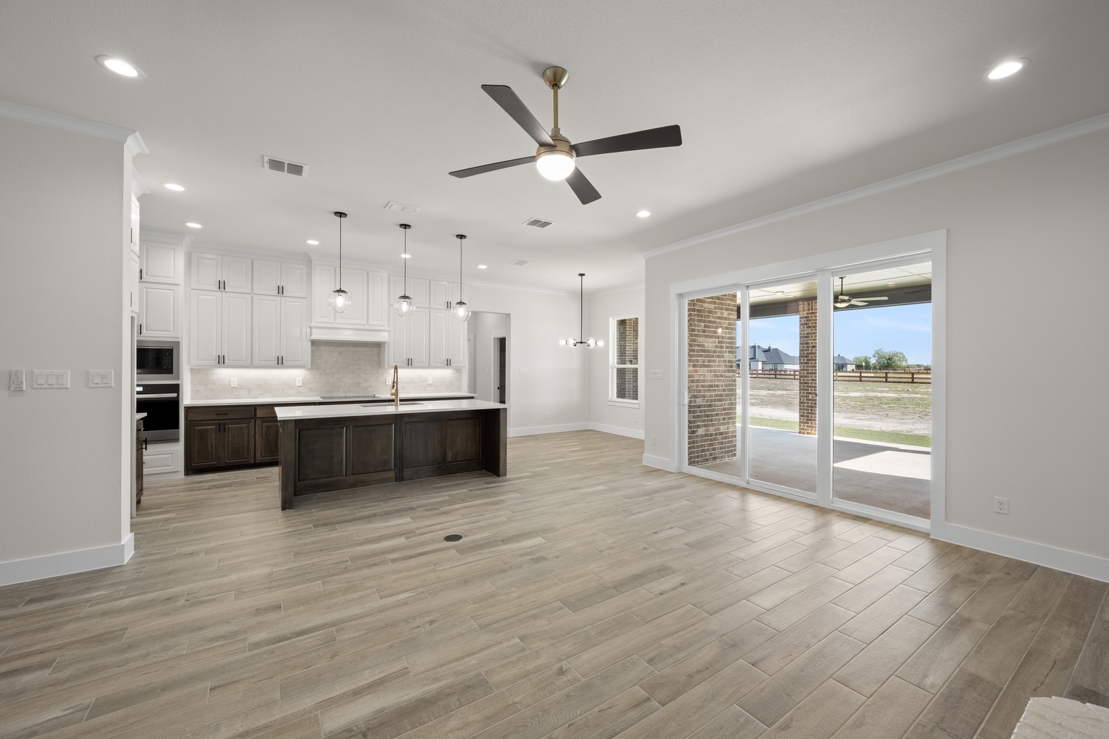 9420 Bluestem Lane Dish TX 76247