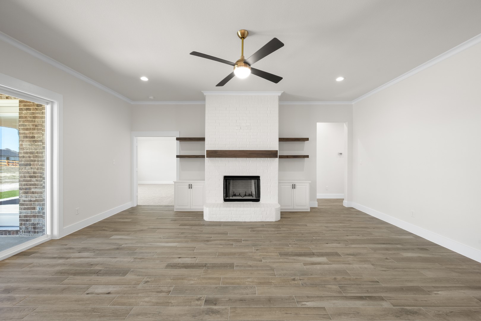 9420 Bluestem Lane Dish TX 76247