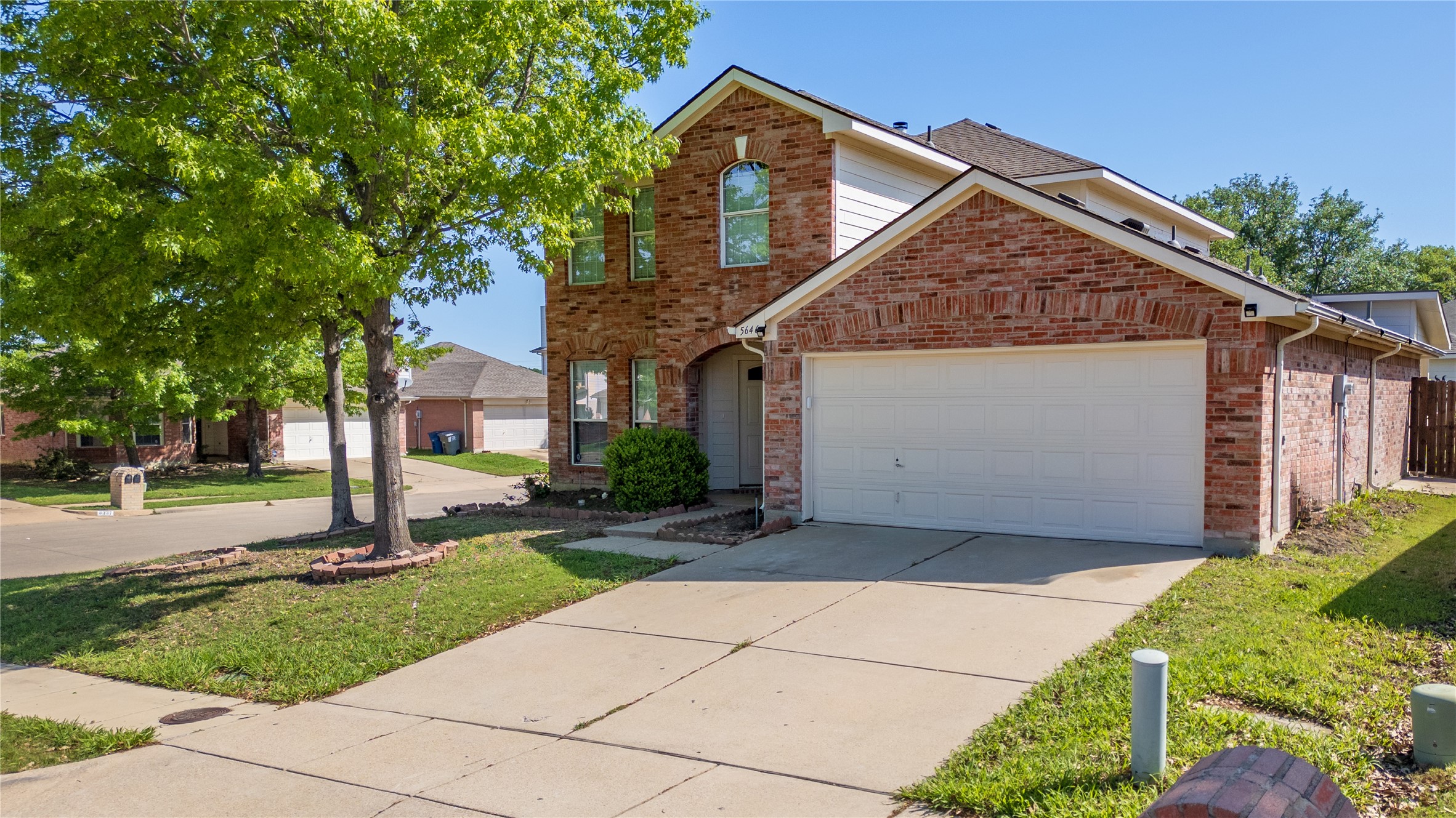 5646 Hunters Bend Lane Dallas TX 75249
