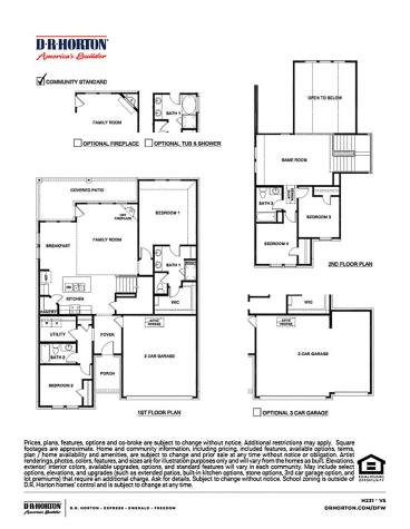 2068 Hearn Drive Royse City TX 75189