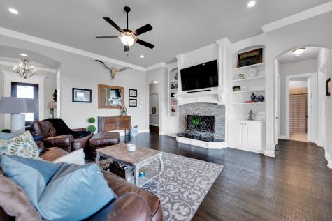 2650 Shale Street Midlothian TX 76065