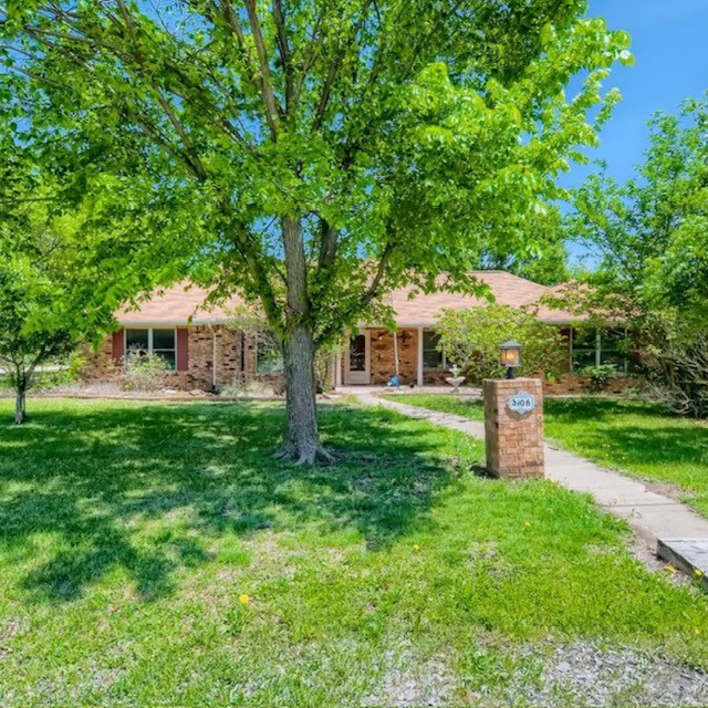 3106 Sanger Creek Way Waxahachie TX 75165