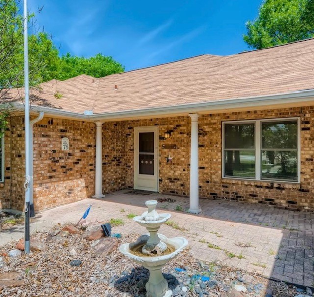 3106 Sanger Creek Way Waxahachie TX 75165