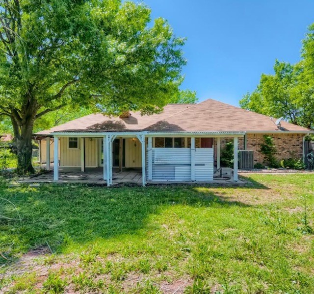 3106 Sanger Creek Way Waxahachie TX 75165