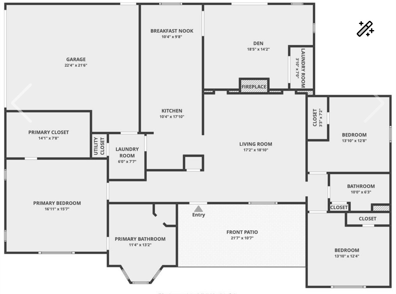 3106 Sanger Creek Way Waxahachie TX 75165