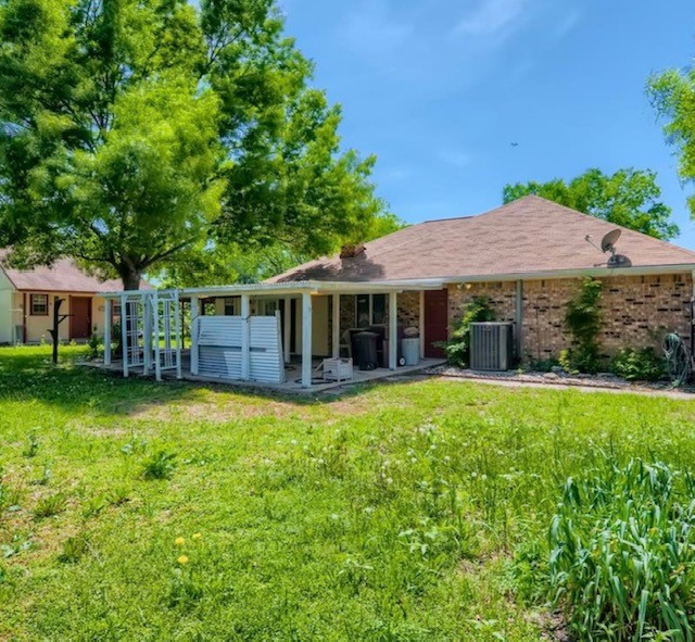 3106 Sanger Creek Way Waxahachie TX 75165