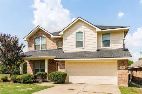 311 Sorrel Street Duncanville TX 75137