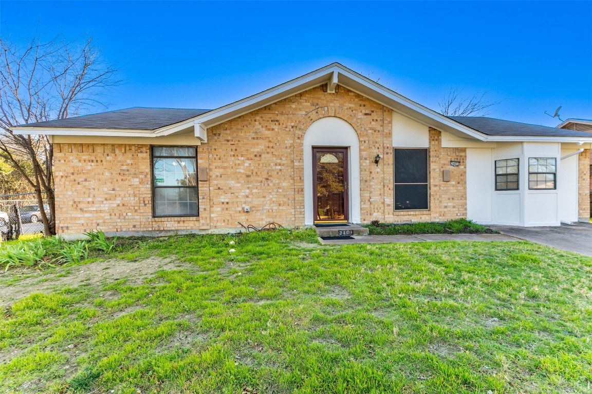 3401 Northwood Lane Plano TX 75074