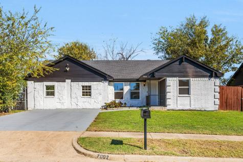 7002 Troy Glen Drive Dallas TX 75241