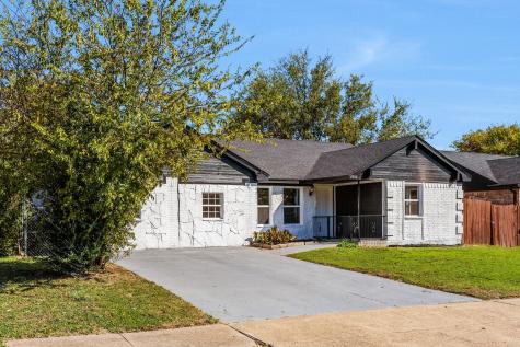 7002 Troy Glen Drive Dallas TX 75241