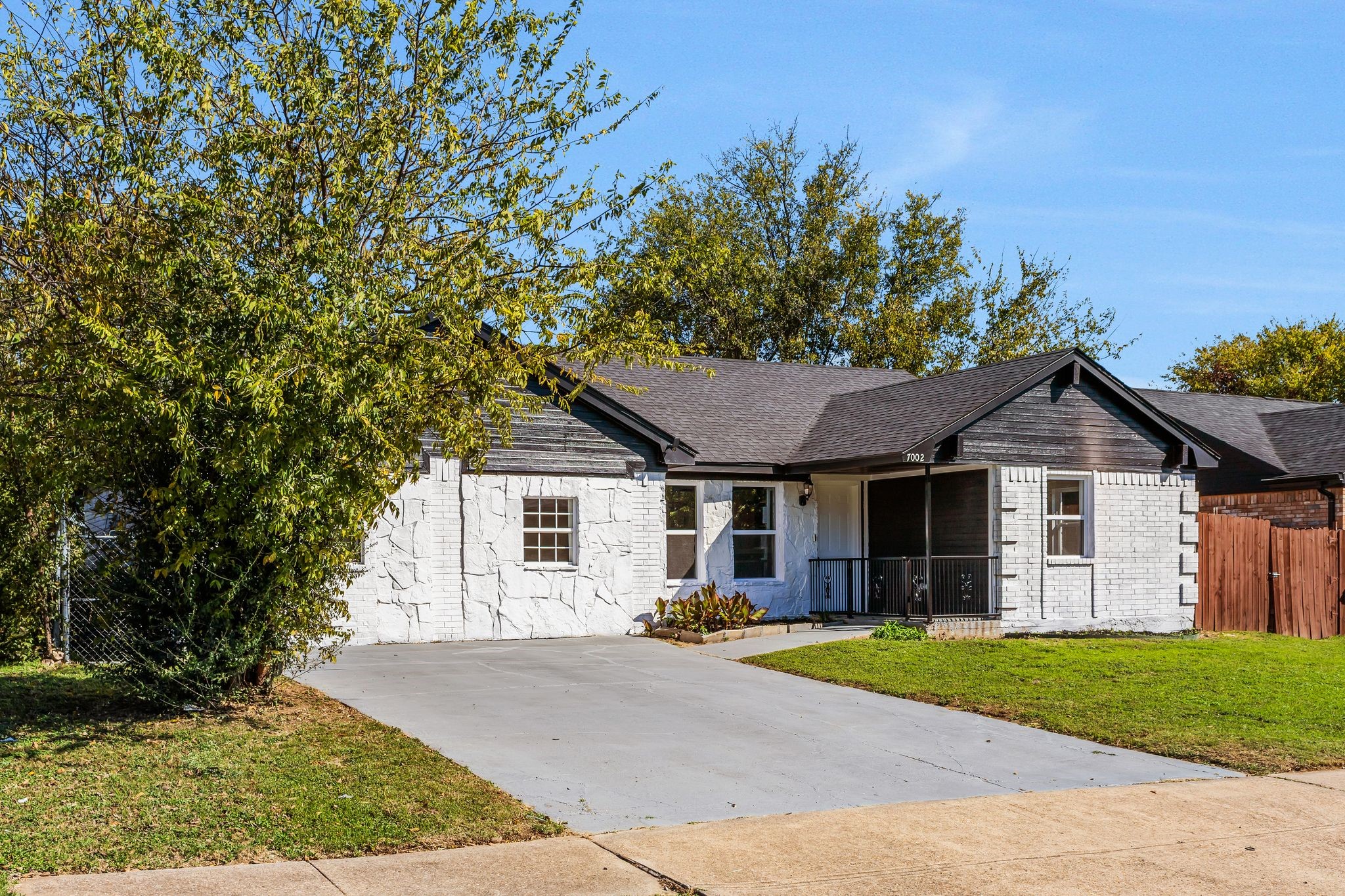 7002 Troy Glen Drive Dallas TX 75241