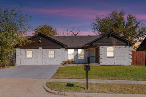 7002 Troy Glen Drive Dallas TX 75241