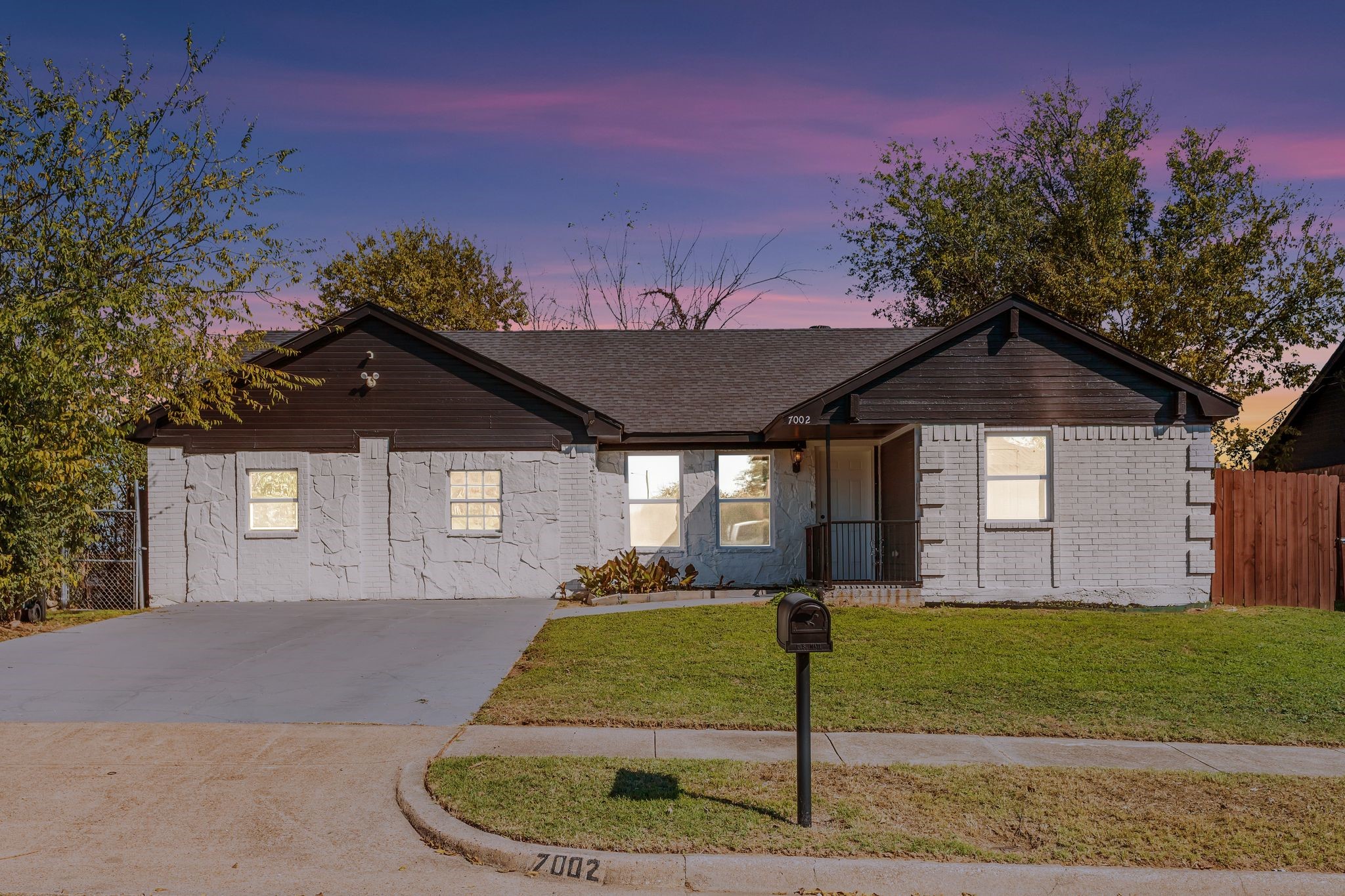 7002 Troy Glen Drive Dallas TX 75241