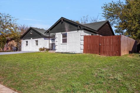 7002 Troy Glen Drive Dallas TX 75241