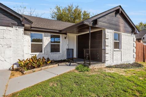 7002 Troy Glen Drive Dallas TX 75241