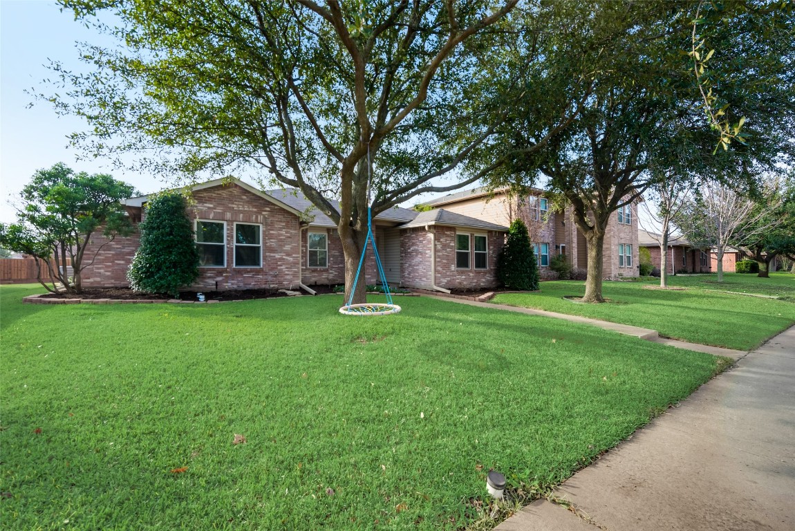 1505 Starpoint Lane Wylie TX 75098
