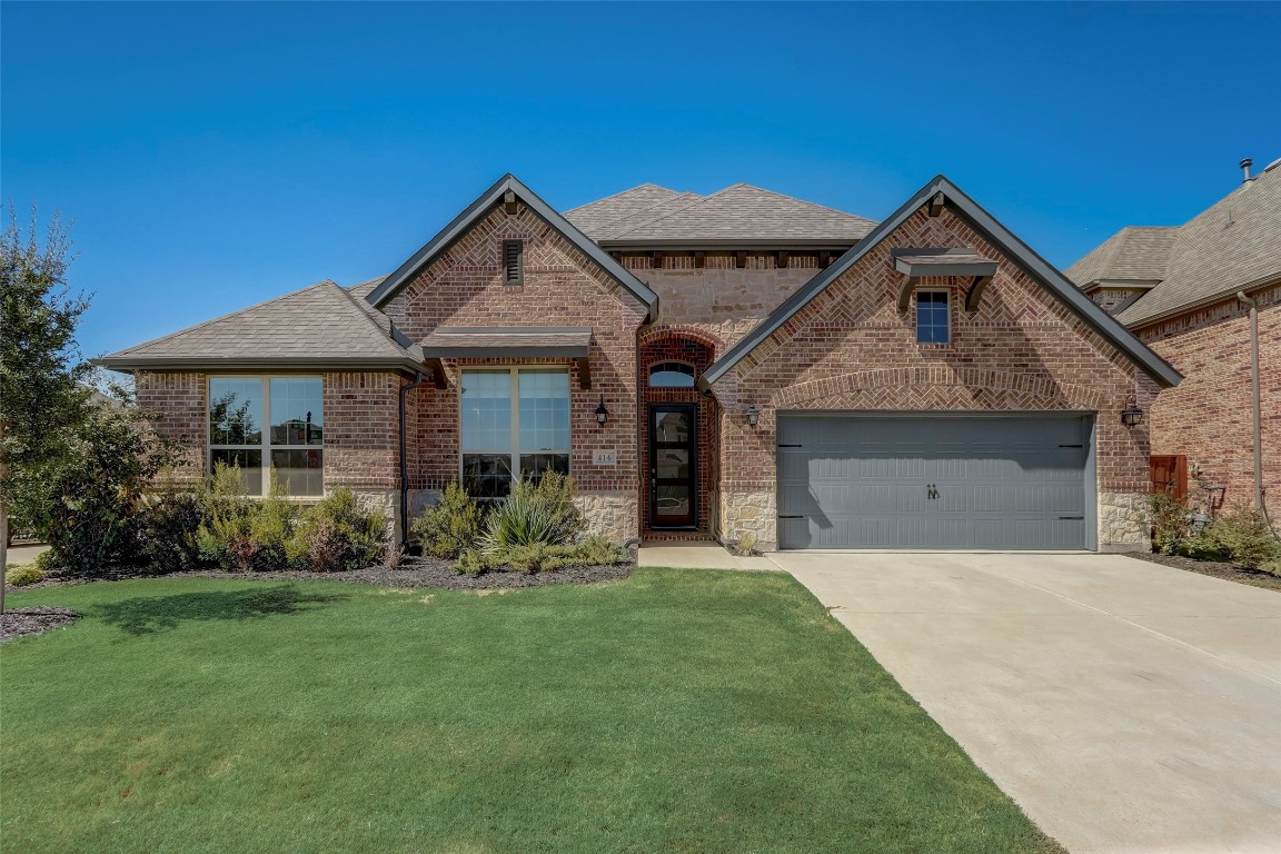 416 Leighton Court Fort Worth TX 76131
