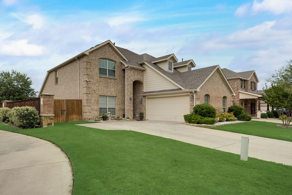 10432 Cedar Breaks View Mckinney TX 75072