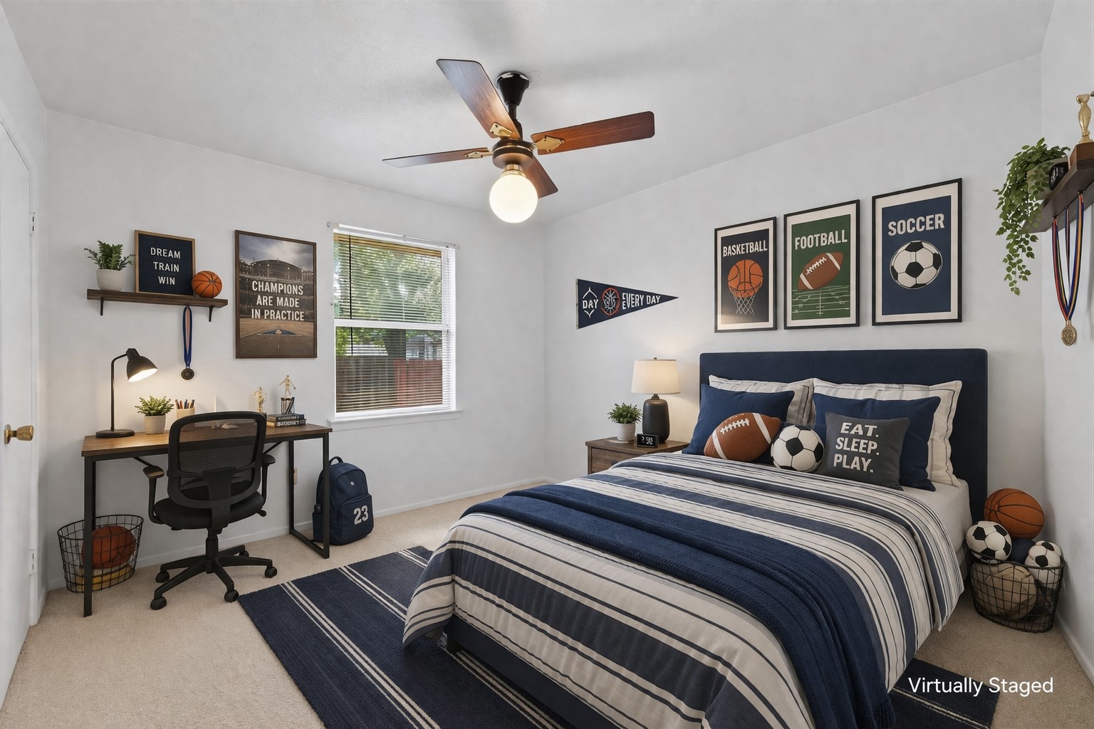 1211 Rancho Drive Mesquite TX 75149