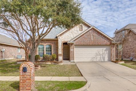 1913 Fair Parke Lane Wylie TX 75098