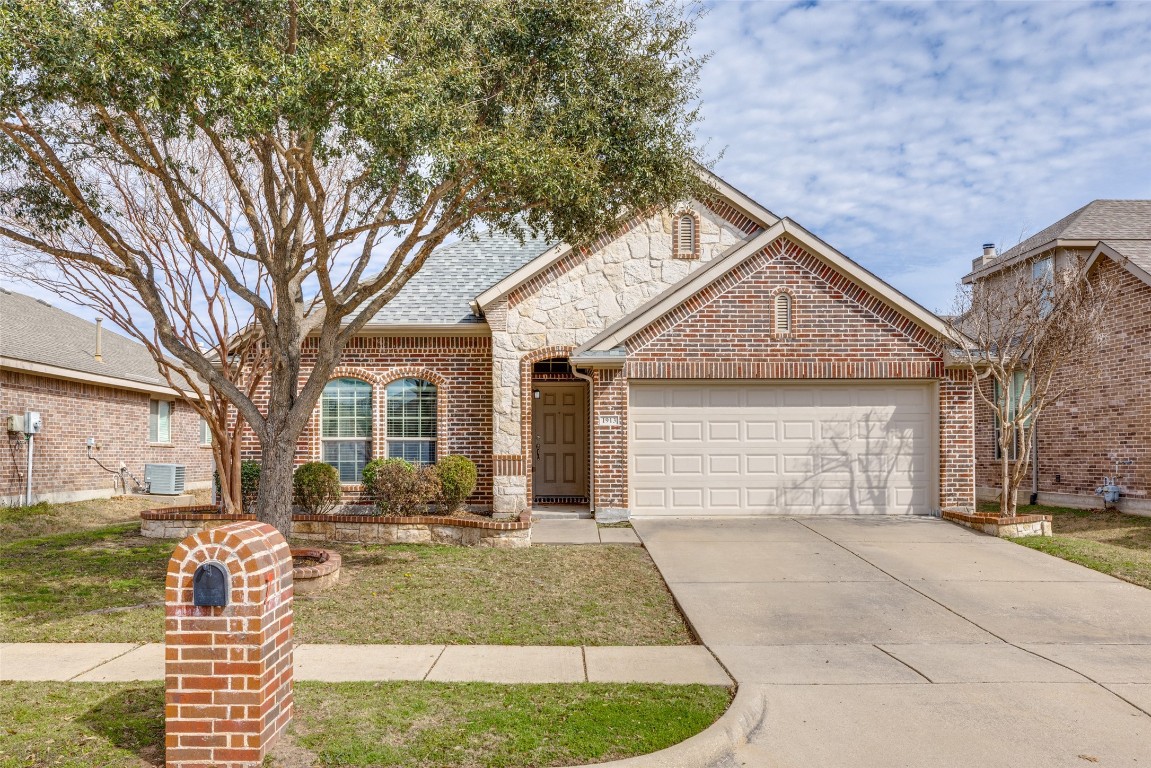 1913 Fair Parke Lane Wylie TX 75098
