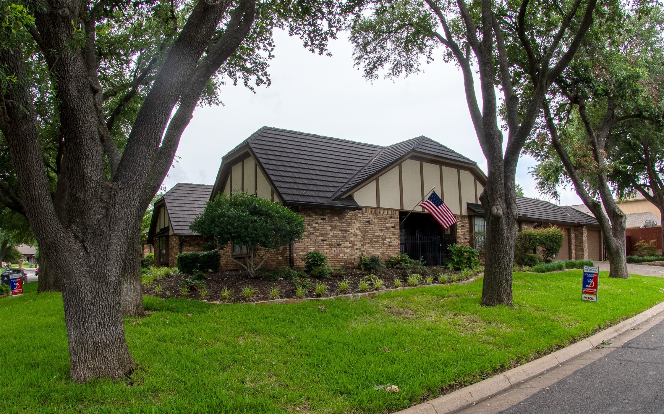 5601 Dye Drive Arlington TX 76013