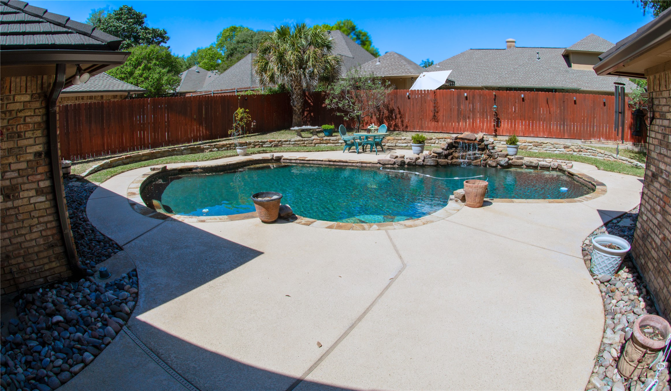 5601 Dye Drive Arlington TX 76013