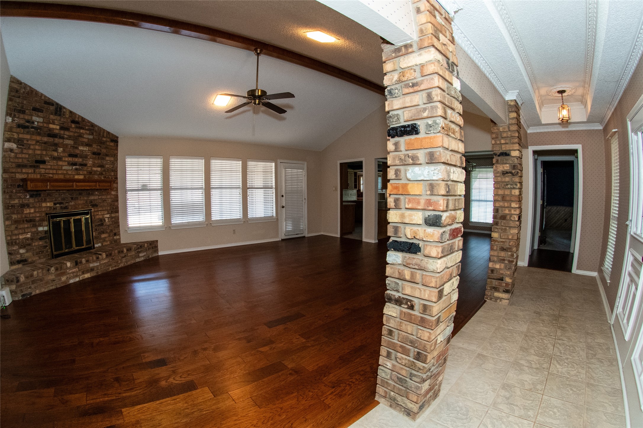 5601 Dye Drive Arlington TX 76013