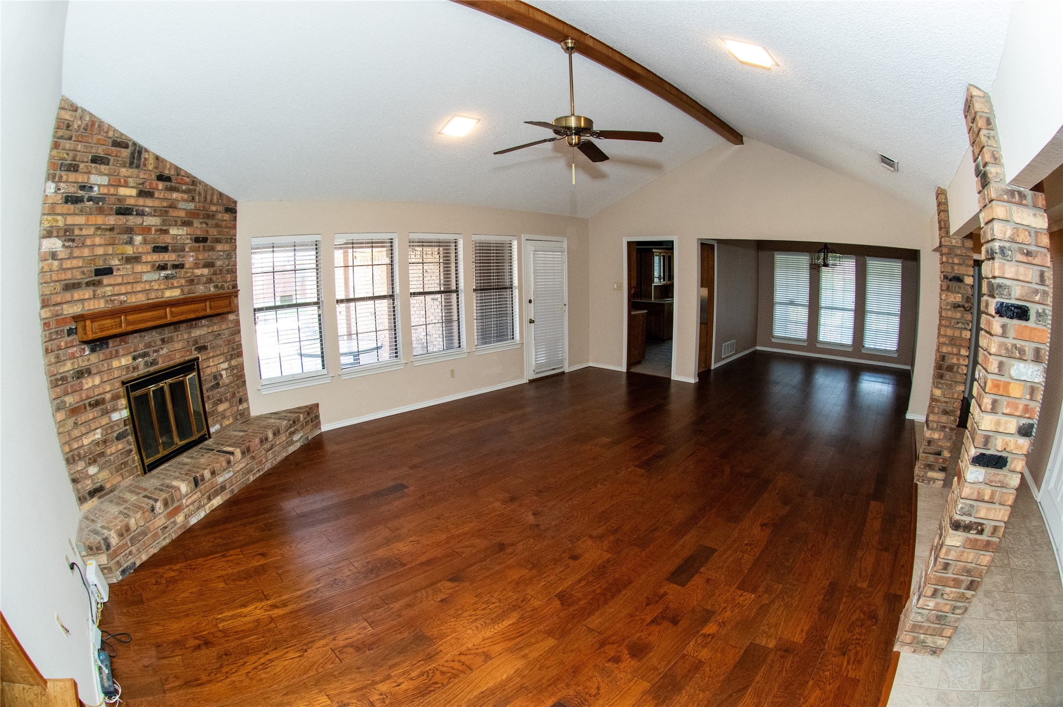 5601 Dye Drive Arlington TX 76013