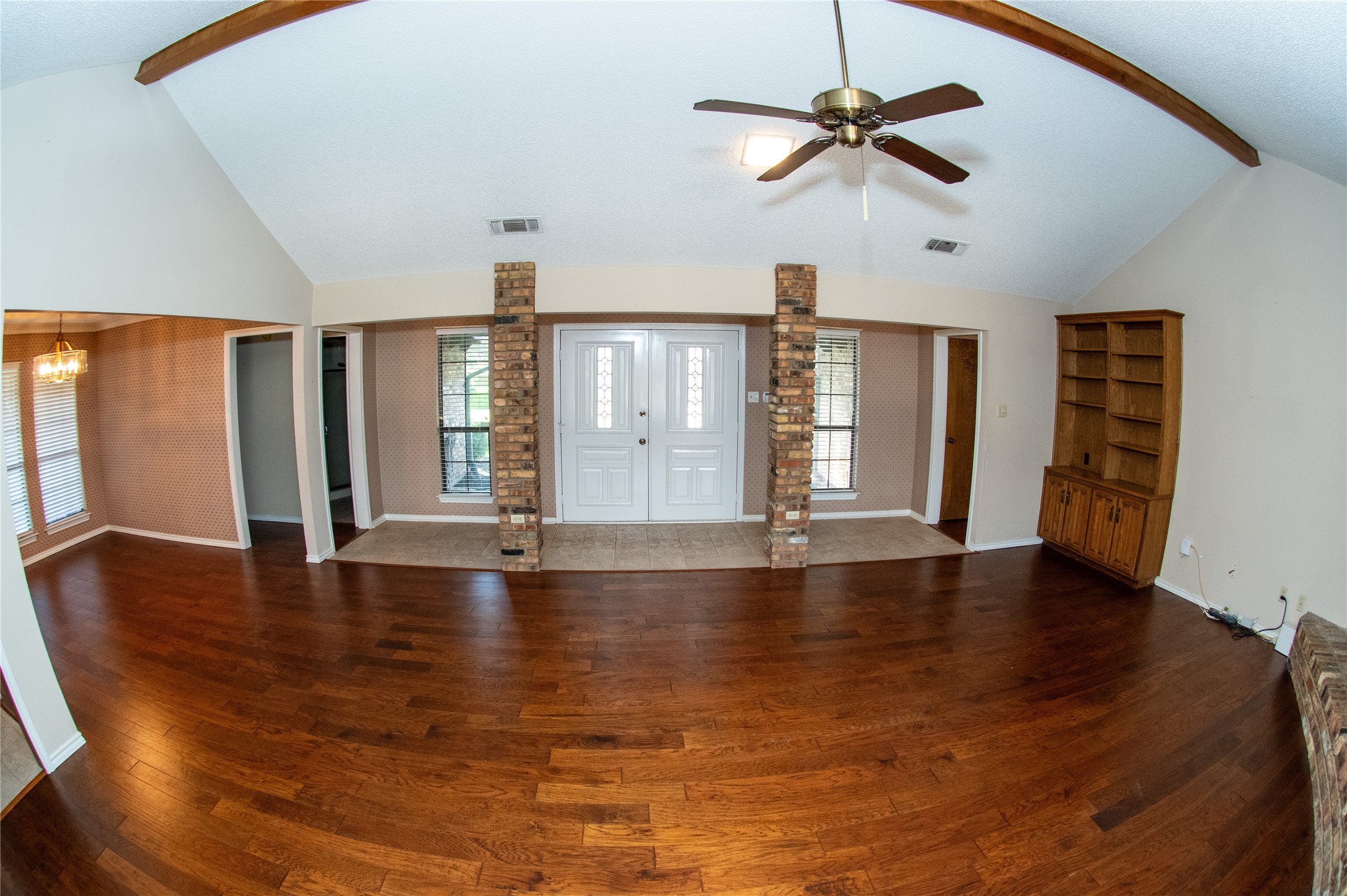 5601 Dye Drive Arlington TX 76013