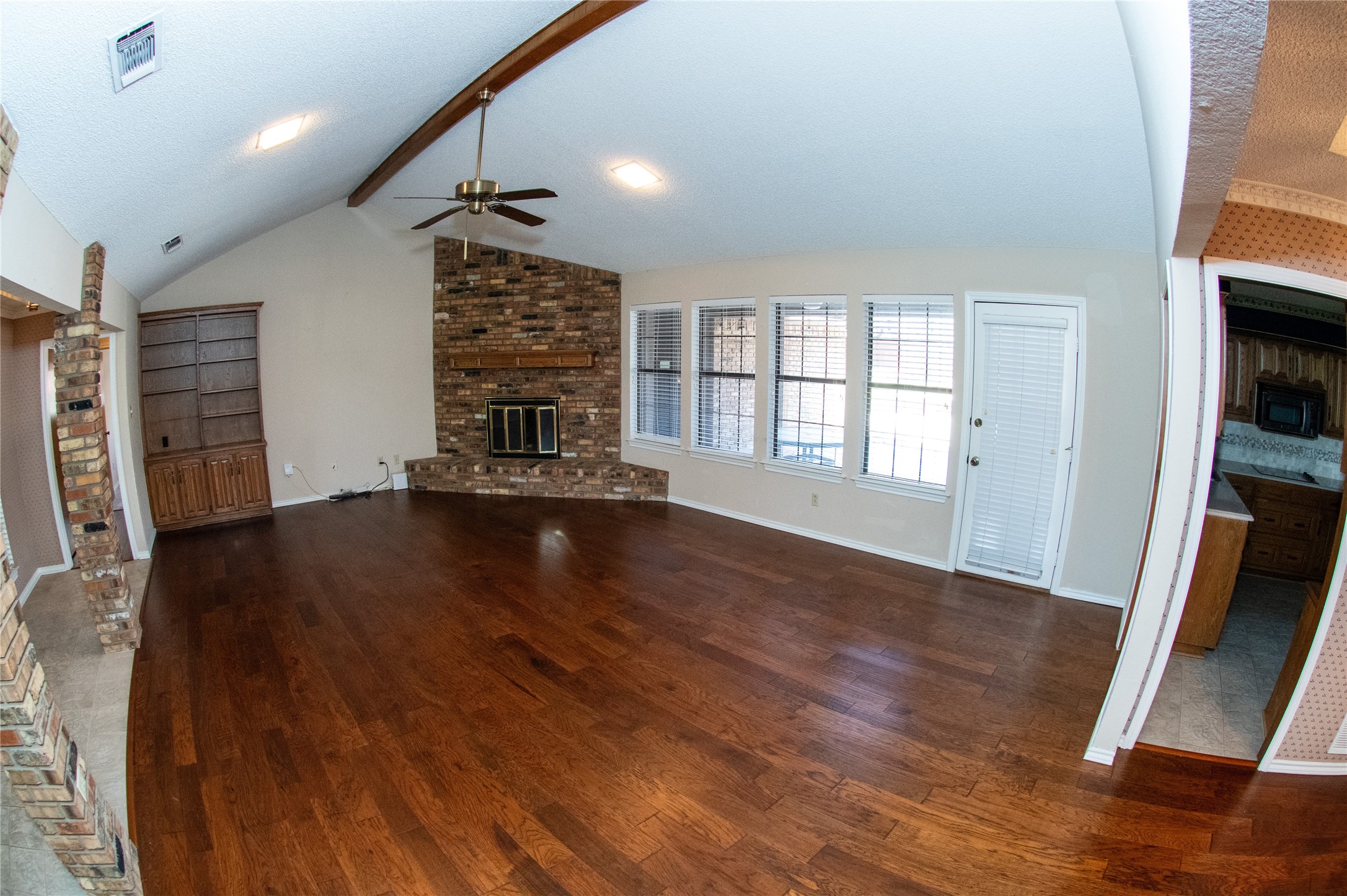 5601 Dye Drive Arlington TX 76013