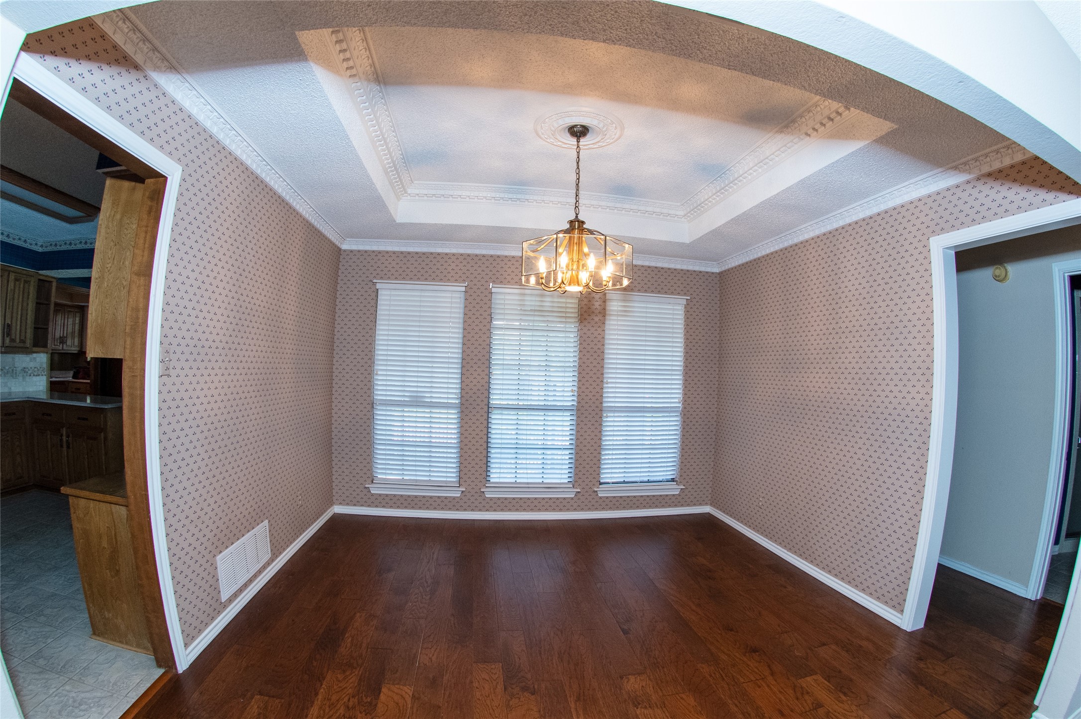 5601 Dye Drive Arlington TX 76013