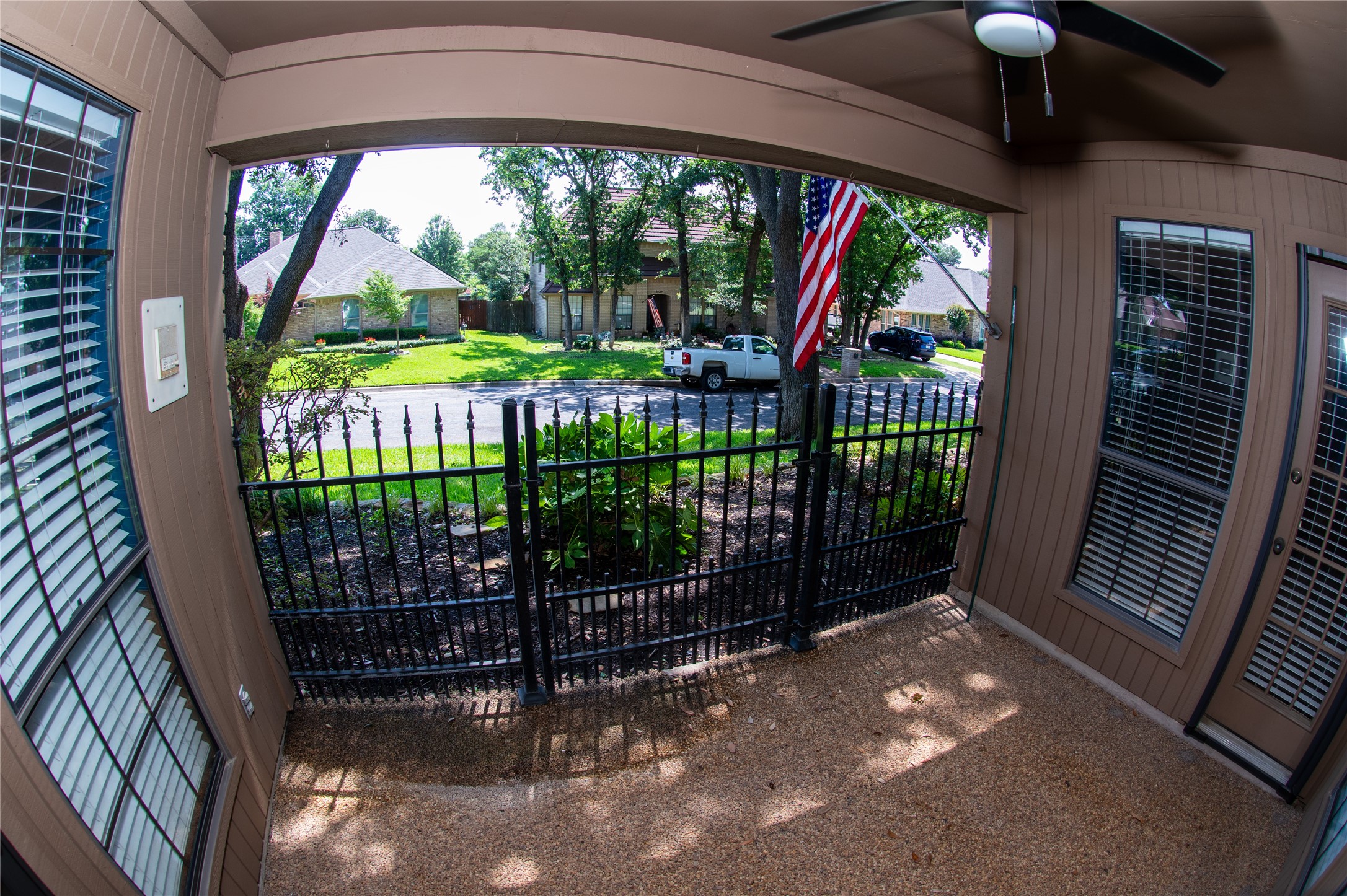 5601 Dye Drive Arlington TX 76013