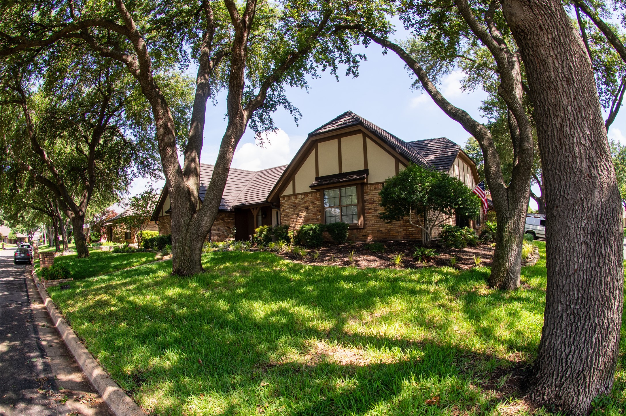5601 Dye Drive Arlington TX 76013