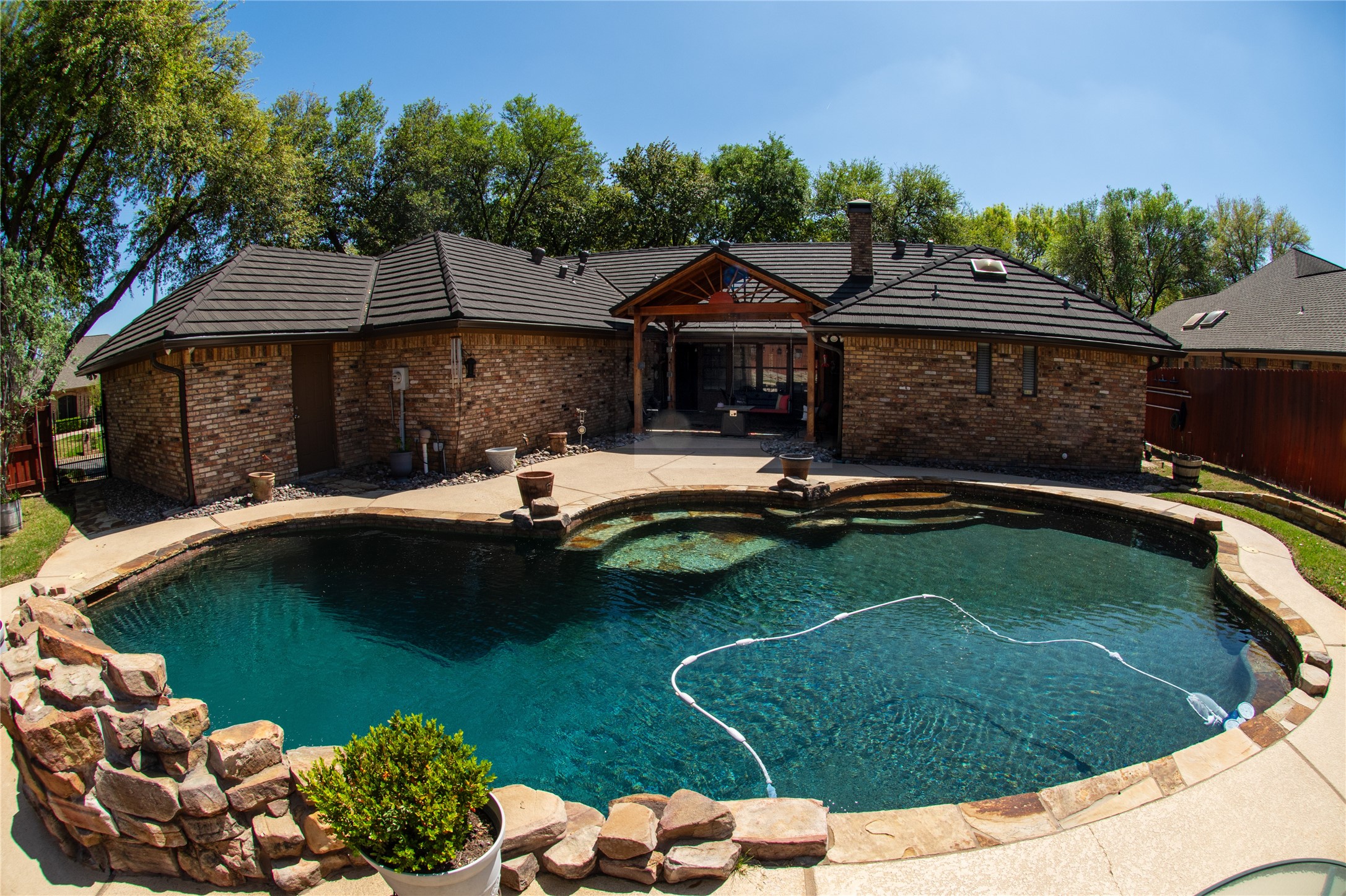5601 Dye Drive Arlington TX 76013