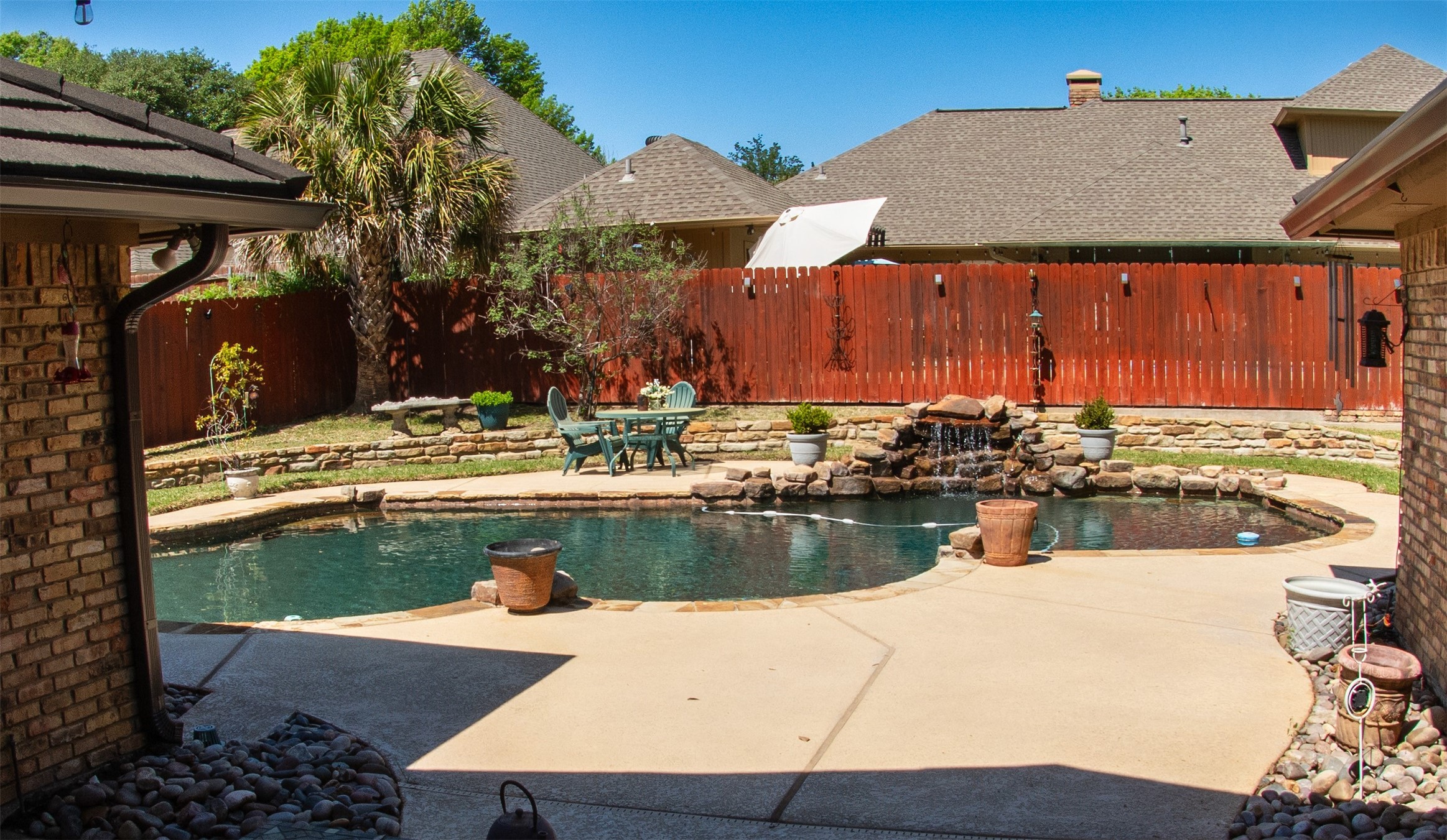 5601 Dye Drive Arlington TX 76013