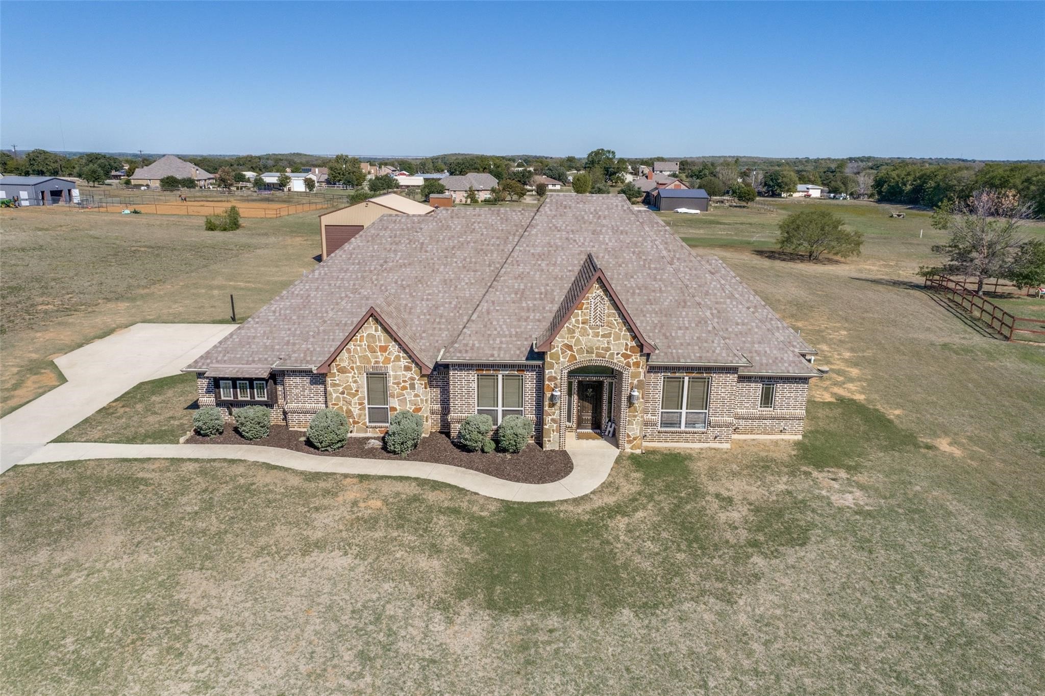 7620 Bruce Road Aubrey TX 76227