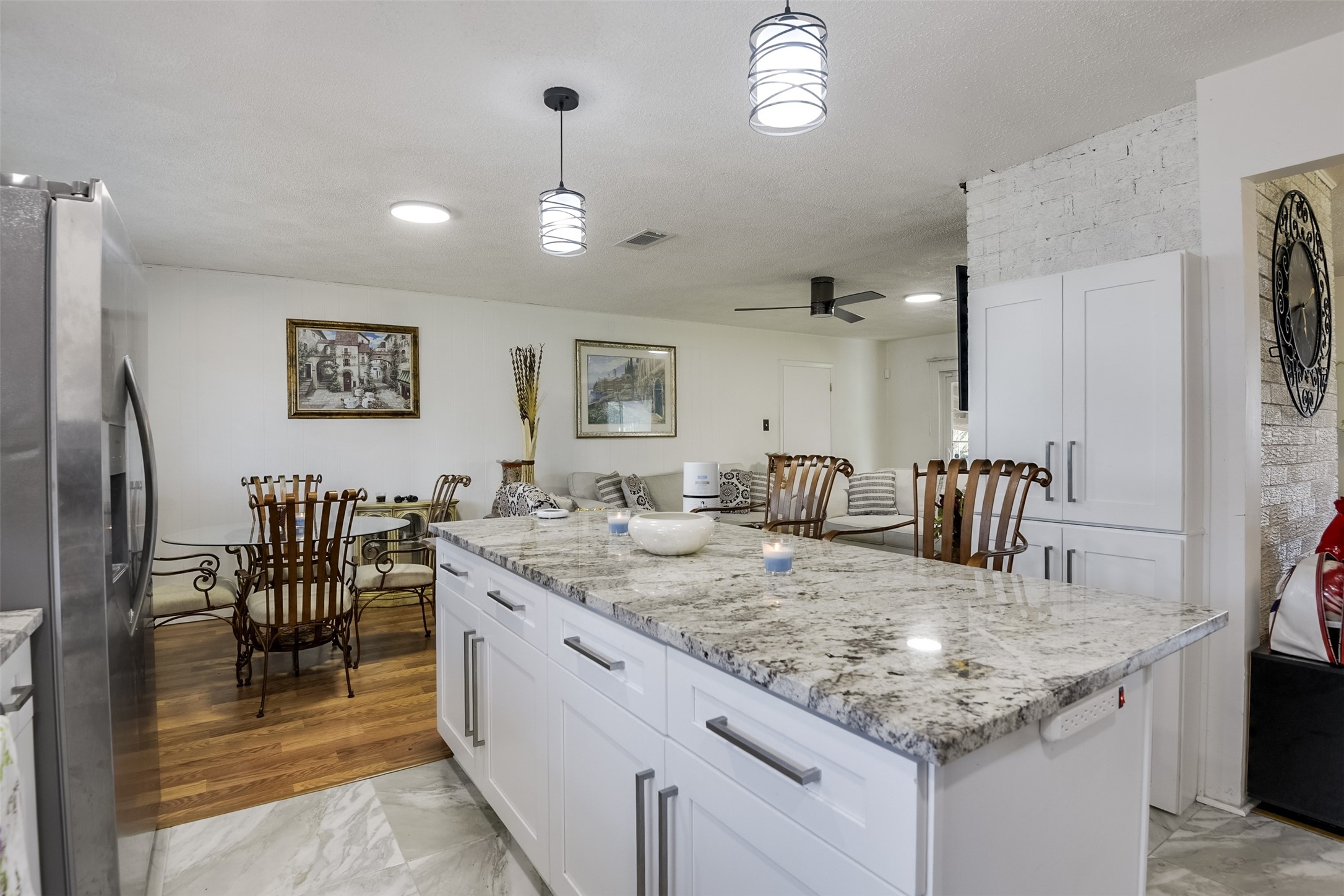 2740 Maceo Circle Dallas TX 75216