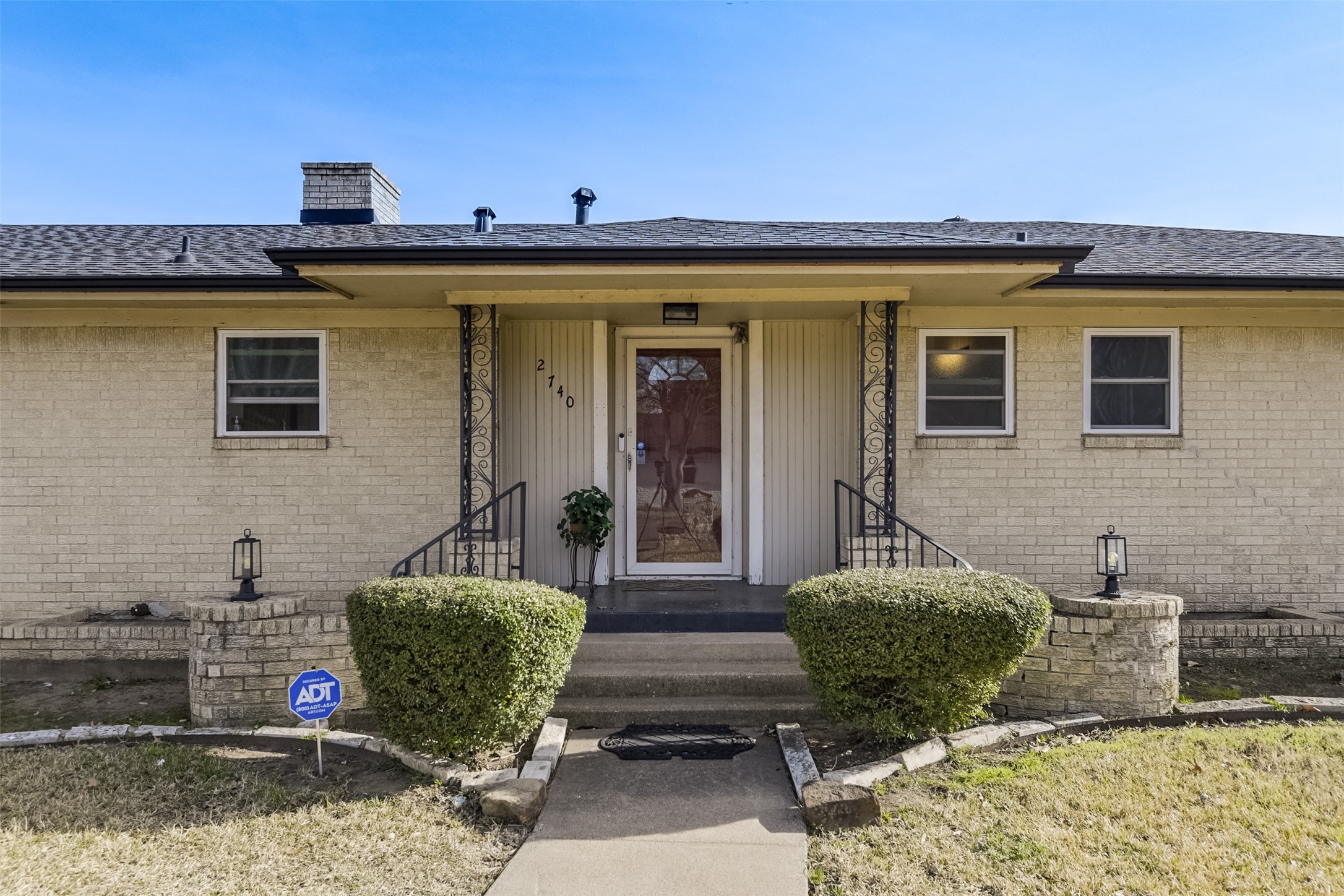 2740 Maceo Circle Dallas TX 75216