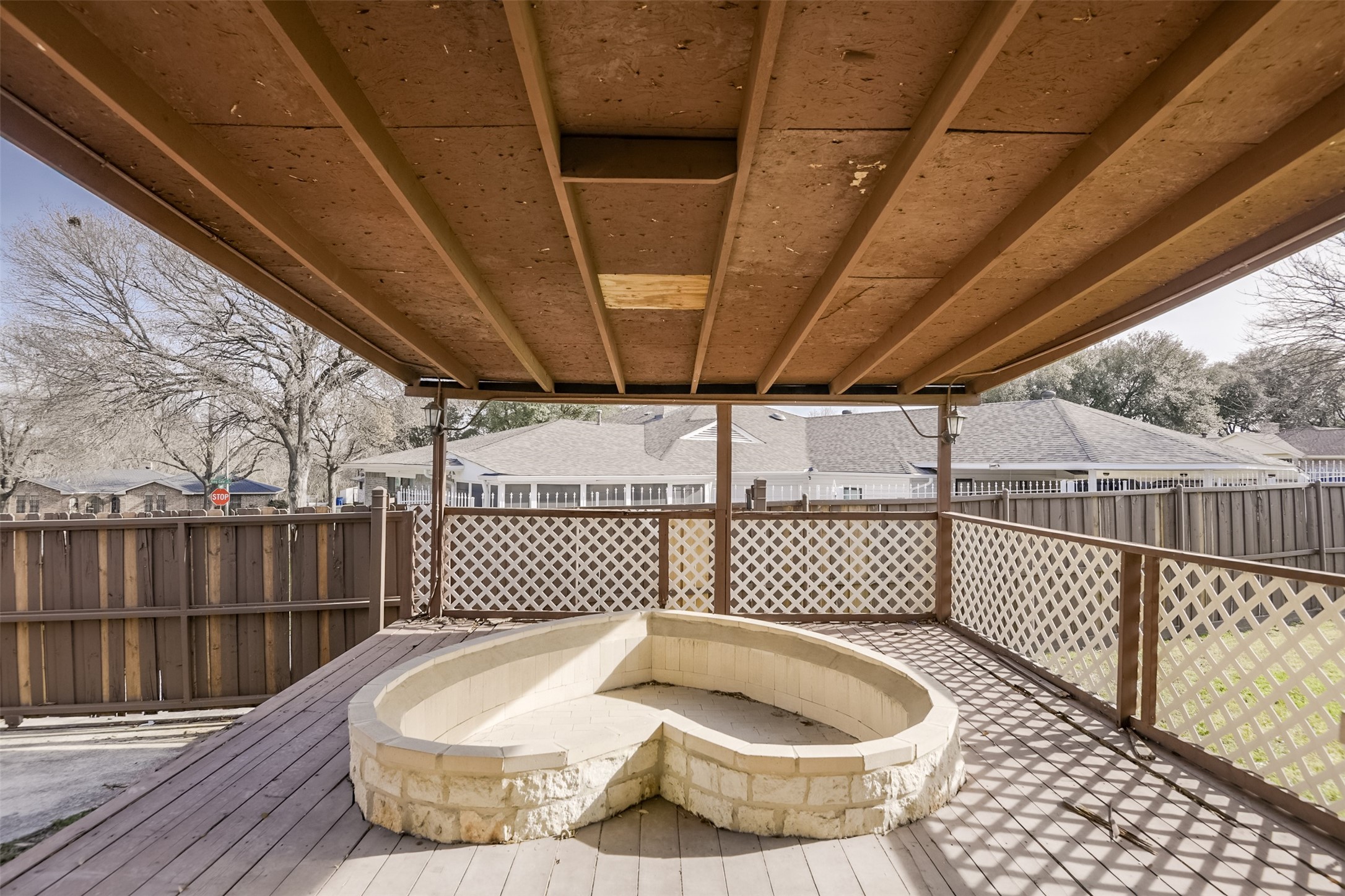 2740 Maceo Circle Dallas TX 75216