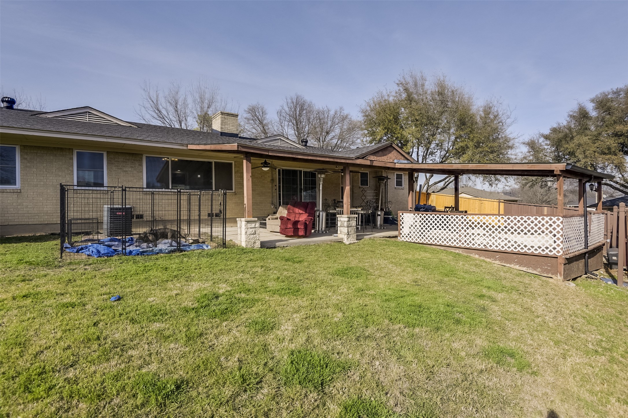 2740 Maceo Circle Dallas TX 75216