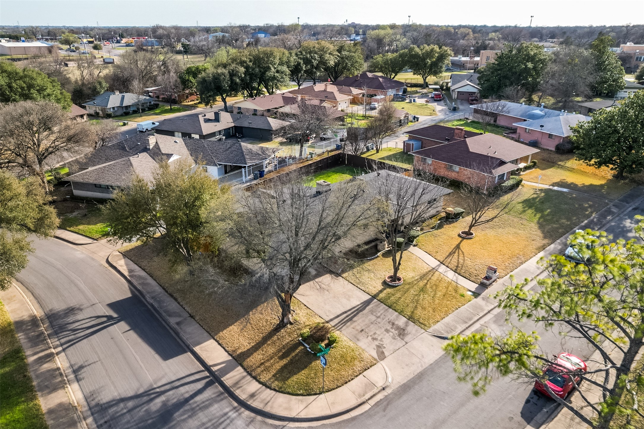 2740 Maceo Circle Dallas TX 75216
