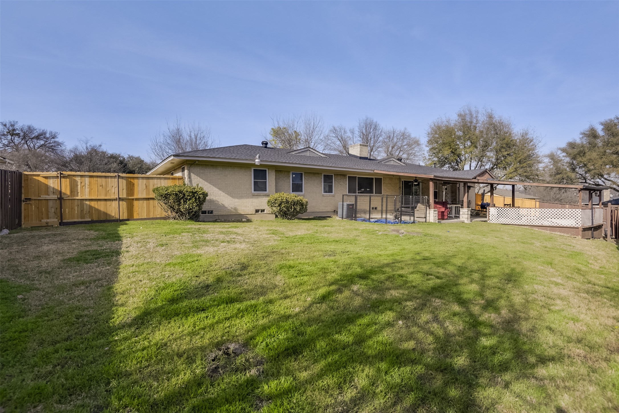 2740 Maceo Circle Dallas TX 75216