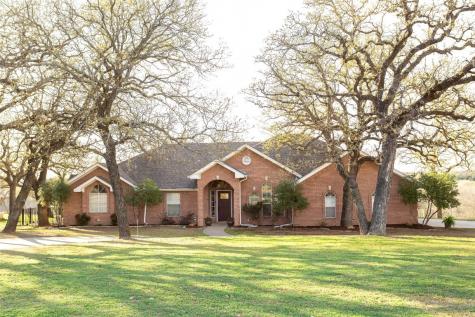 3416 S Ridgeview Drive Weatherford TX 76087