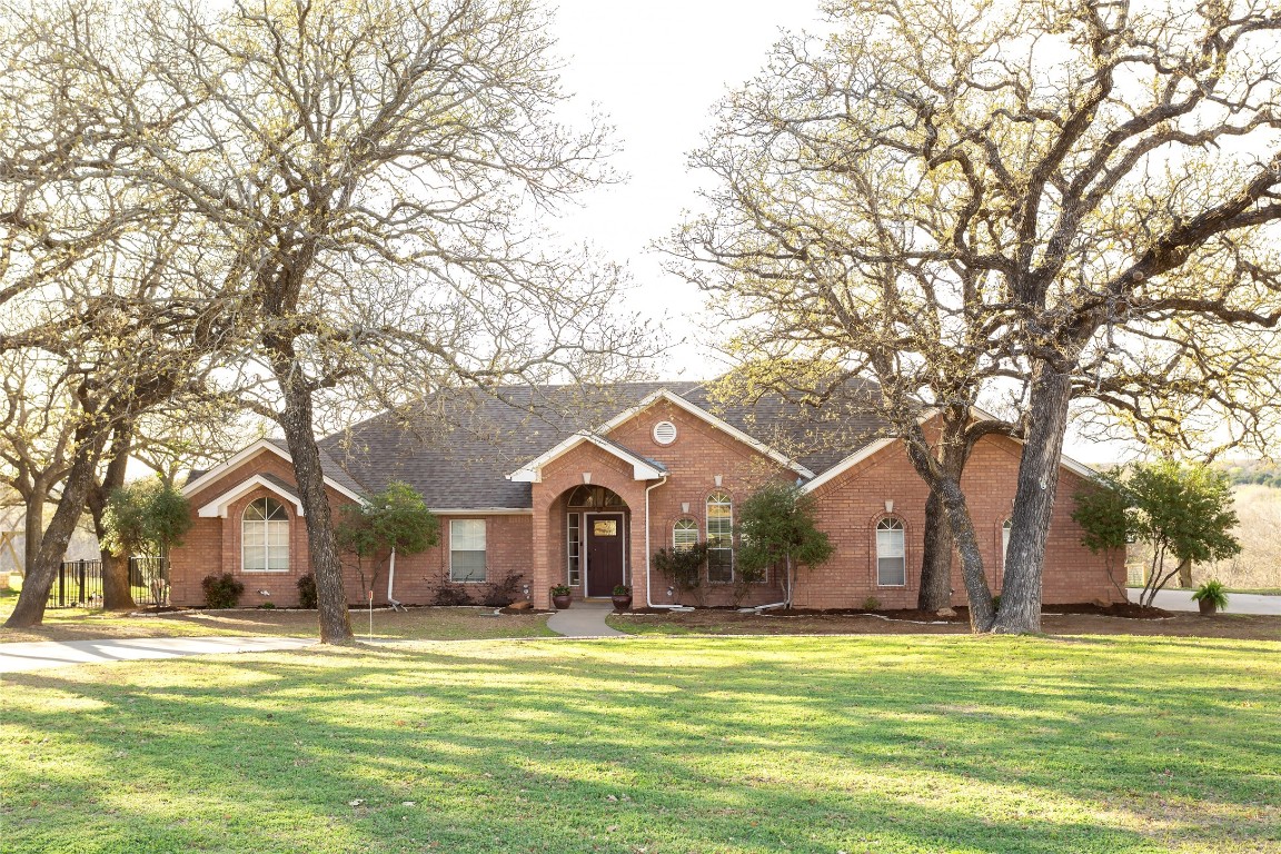 3416 S Ridgeview Drive Weatherford TX 76087