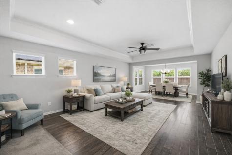 8948 Oyster Landing Frisco TX 75036