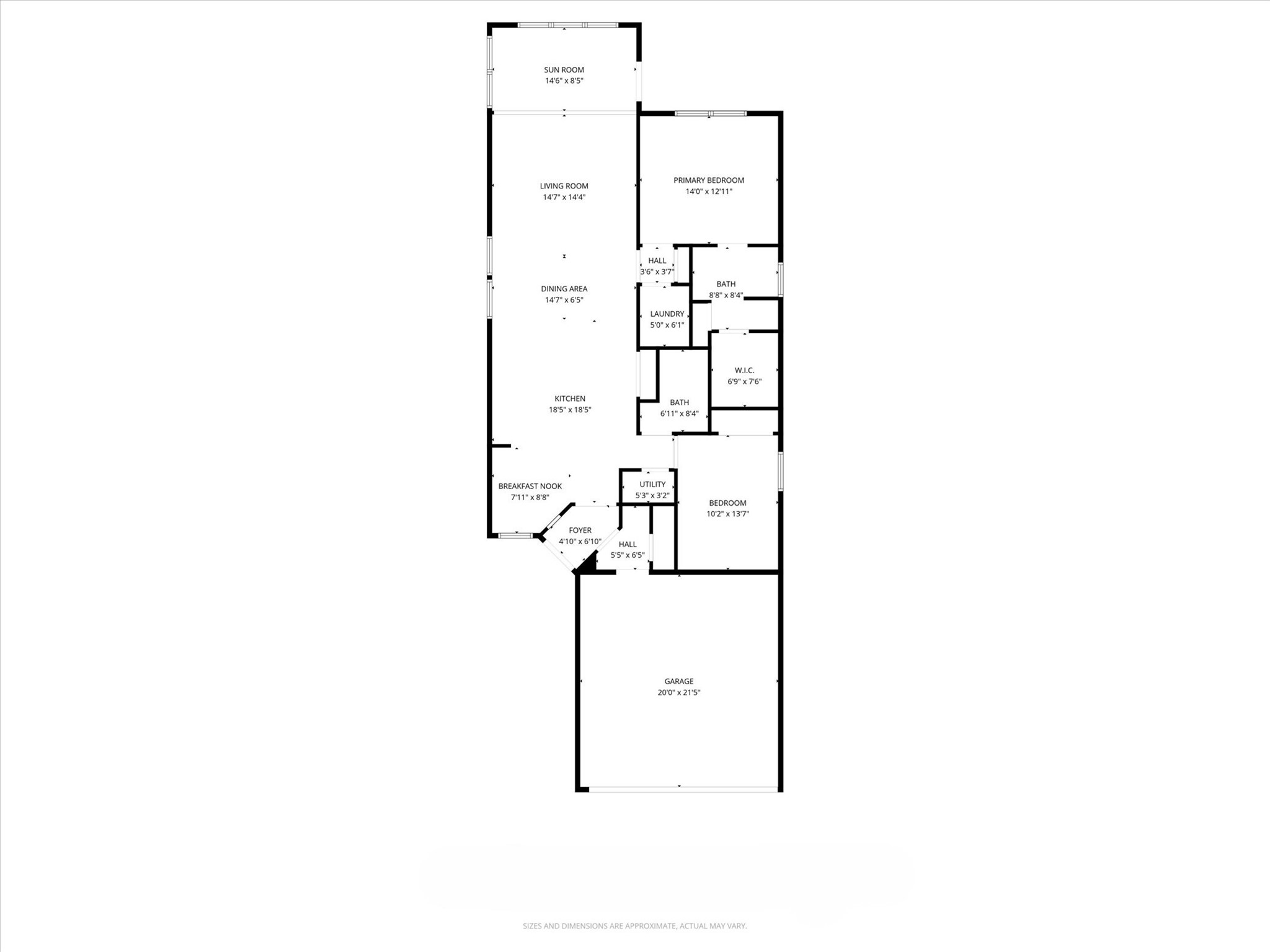 8948 Oyster Landing Frisco TX 75036