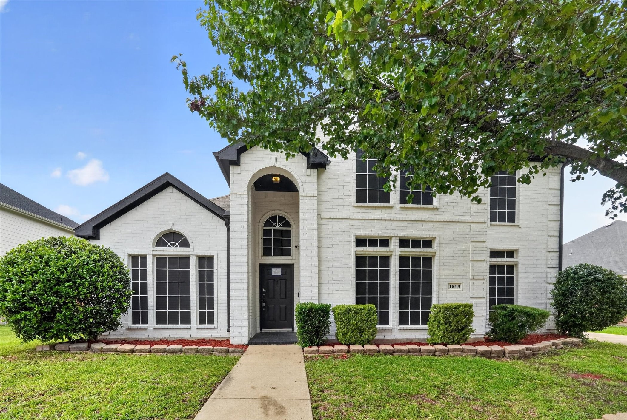1513 Brighton Drive Mansfield TX 76063